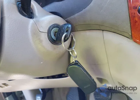 2006 Toyota Sienna Xle Limited z USA, uszkodzony, nr VIN 5TDBA22C06S071326